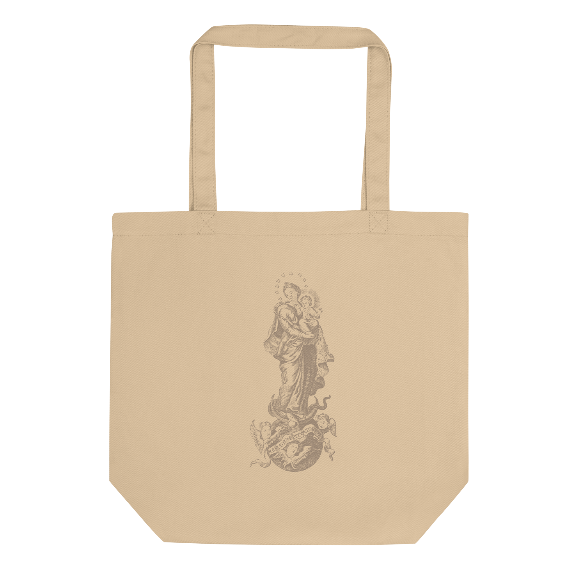 Our Lady Tote Bag