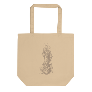 Our Lady Tote Bag